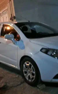 برلیانسH230 دنده‌ای مدل97