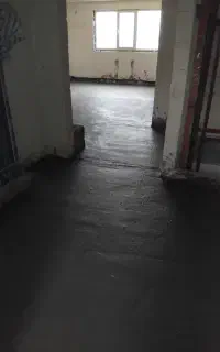 اجرای فوم بتن