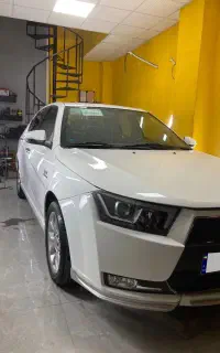 دنا پلاس توربو پنج دنده