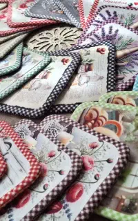 پوشاک شخصی دوزی بهار