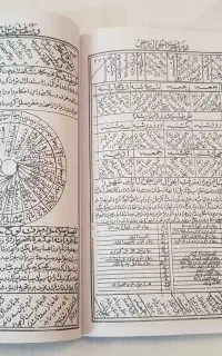 کتاب سر و دعا