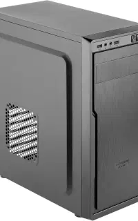 کیس کامپیوتر گیمینگ حرفه ای رندرینگ