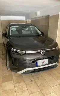 فولکس تایرونL