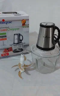 خردکن یونیک