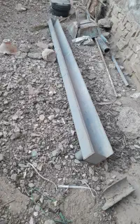 ناودونی ۴متری