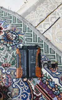 باطری نوت 11 تی پرو همراه سوکد شارژ کامل