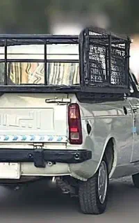 جابه جایی انواع بار باکرایه مناسب