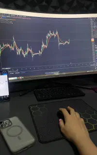 آموزش ترید خبری
