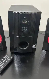 اسپیکر کامپیوتر میکروفایر / microfire