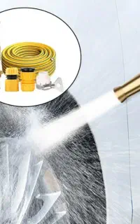 خودت بشور ماشینت/کارواش خانگی مدل Aquaro/پرفشار