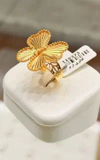 ۳۰۰ گرم طلا فروشی