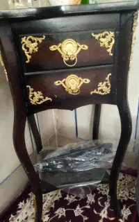 میز تلفن