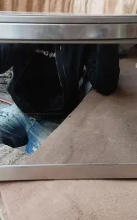 ماکروفر در حد نو