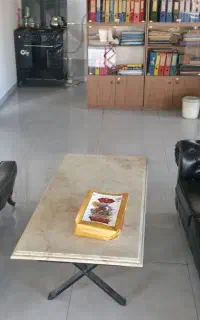 مبل چستر چرم