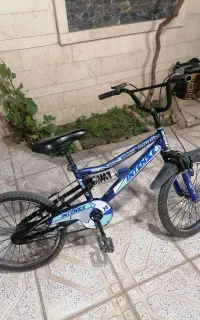 دوچرخه اینتنس سایز 20