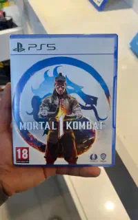 فروش بازی ps5