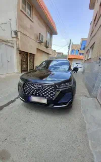 تیگو ۷ ای پلاس پلاگین هیبرید