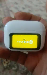 هدفون لمسی