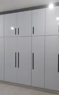 تعمیرات کابینت و کمد دیواری