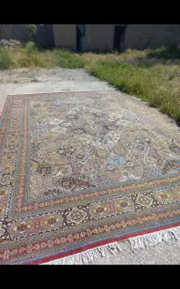 فرش 12متری