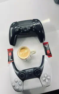 دسته پی اس فایو