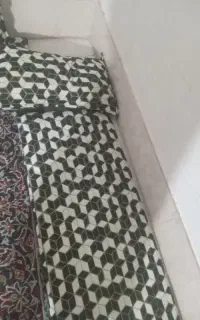 تشک بار کنی