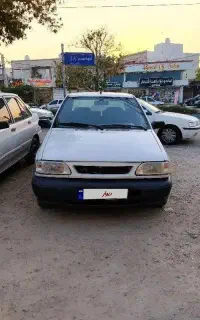 ماشین پراید