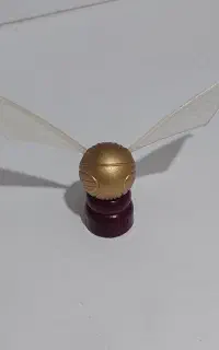 گوی زرین کوییدیچ هری پاتر