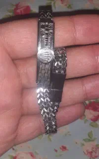 دستبند رولکس اصلی