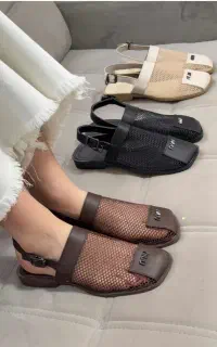 کیف و کفش زنانه