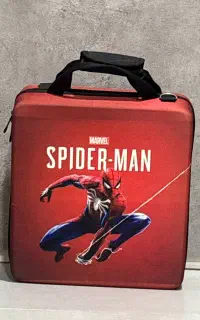 کیف کنسول ps4 و ایکس باکس