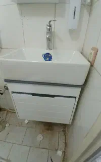 نصب و تعمیرات لوله‌کشی و سرویس