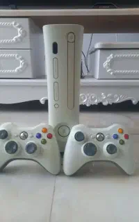 ایکس باکس ۳۶۰