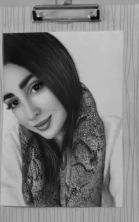 سفارش طراحی سیاه قلم