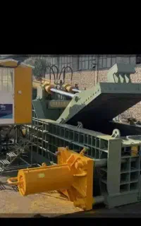 پرس اهن