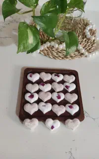 قند گیاهی و تزئینی