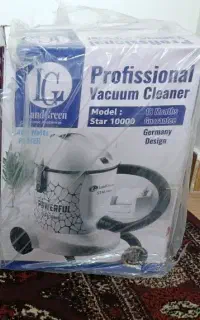 جاروبرقی نو