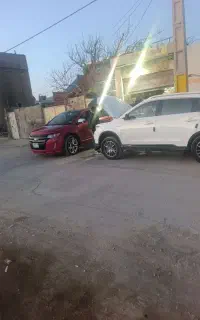 تعمیر کمک با روغن وگاز