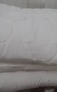 فروش لحاف و تشک و بالش