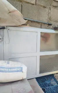 فروش درب حمام توالت بدون چهارچوب طول ۱۹۷عرض۷۳