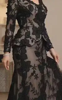 تعدادی لباس