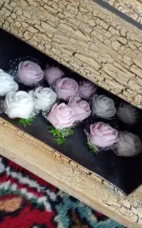 آینه دکوری