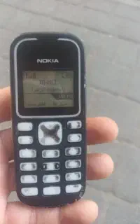 فروش گوشی نوکیا اصل 1280