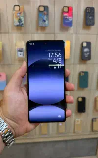 شیائومی نوت ۱۴ اس ۵۱۲ گیگ رم ۱۲