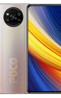 Poco x3 pro ( موبایل شاهی تل )