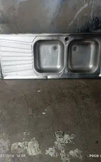 سینک ظرفشویی