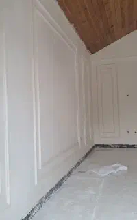 به یک اوستا گچ کار به صورت روزمزد نیاز دارم