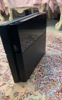 Ps 4 پی اس فور فت 500