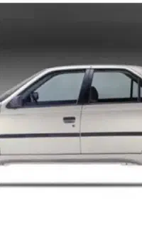 پژو ۴۰۵ مدل ۹۱ - دارای کولر جهت همکاری با شرکت‌ها