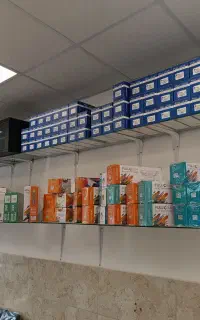 فروش نصب و تعمیر انواع دوربین مداربسته